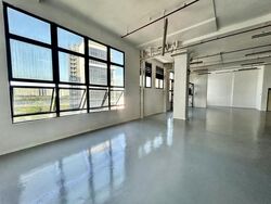 Csi Distribution Centre (D19), Factory #610492651